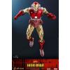 Hot Toys Iron Man (the origins collection) CMS07-D37 in doos