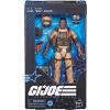 G.I. JOE Carl "Doc" Greer Classified Series en doos