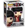 Elvira (diamond) Pop Vinyl Icons Series (Funko)