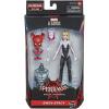 Marvel Legends Gwen Stacy (Spider-Man into the Spider-Verse) (Stilt-Man) in doos