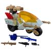 Magnacycle (Captain Power and the Soldiers of the Future) (Mattel) compleet