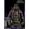 ThreeZero Donatello (Teenage Mutant Ninja Turtles the Movie) in doos