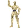 Star Wars POTF C-3PO Italien Gig card (D-3BO) MOC