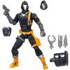 G.I. JOE B.A.T. Classified Series in doos