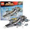 Lego 76042 the SHIELD Helicarrier Marvel Super Heroes en doos