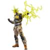 Marvel's Electro (Spider-Man No Way Home) Marvel Legends Series in doos