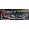 Thundertank Thundercats en doos