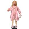 Teddy Bear Girl animated the Walking Dead (Morbid Enterprises) 1 meter 20 groot - defect -