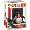 Wheezy (Toy Story) Pop Vinyl Disney (Funko) -beschadigde verpakking-