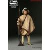 Sideshow Star Wars Luke Skywalker Moisture Farmer Tatooine (Heroes of the Rebellion) 1:6 MIB Sideshow exclusive
