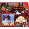 Venger & Dungeon Master (Dungeons & Dragons classic cartoon serie) in doos