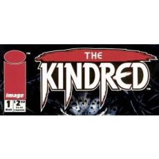 the Kindred (Image Comics)