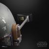 Star Wars Boba Fett electronic life size helmet the Black Series in doos