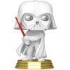 Darth Vader (Infinities) Pop Vinyl Star Wars Series (Funko) exclusive