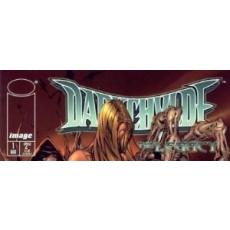 Darkchylde the Legacy (Image Comics)