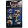 Star Wars vintage AT-ST Scout Walker en Return of the Jedi doos (Palitoy)