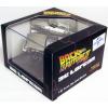 Back to the Future part 2: flying Delorean diecast metal 1:43 Vitesse in doos