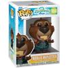 Nibbles Maplestick (Zootopia 2) Pop Vinyl Disney (Funko)