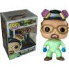 Walter White Hazmat Suit (Breaking Bad) Pop Vinyl Television Series (Funko) Green exclusive variant