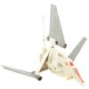 Star Wars POTF Luke's T-16 Skyhopper en doos