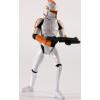 Star Wars Obi-Wan Kenobi & Clone Trooper 2-pack MOC the Clone Wars