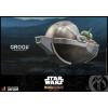 Hot Toys Grogu figure set (the Mandalorian) TMS043 in doos