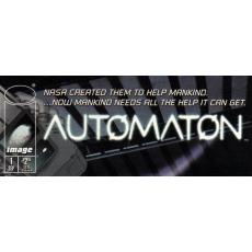 Automaton (Image Comics)