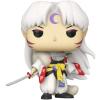 Sesshomaru (InuYasha) Pop Vinyl Animation Series (Funko)