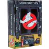 Ghostbusters employee welcome kit in doos Doctor Collector