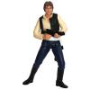 Star Wars POTJ Han Solo (Death Star escape) compleet