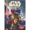 Star Wars Episode I The Phantom Menace 3D (Trade Paperback) (Dark Horse)