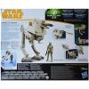 Star Wars Imperial AT-DT Walker Solo a Star Wars story in doos