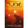 Frank Herbert's Dune the graphic novel book 1 (Abrams Comicarts) hardcover