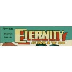 Eternity Smith (Renegade Press)