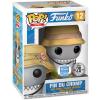 Fin Du Chomp Pop Vinyl Funko Series (Funko) Funko shop exclusive