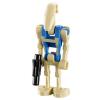 Lego 75041 Star Wars Vulture Droid en doos