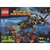 Lego 76011 Batman: Man-Bat Attack DC Universe Super Heroes en doos