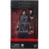 Star Wars the Stranger (Qimir) (the Acolyte serie) the Black Series 6" in doos