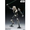 Star Wars General Grievous Sideshow in doos