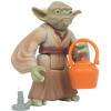 Star Wars POTF Yoda Flashback MOC European