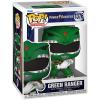 Green Ranger (Power Rangers 30th anniversary) Pop Vinyl Television Series (Funko)