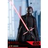Hot Toys Kylo Ren Star Wars the Rise of Skywalker MMS560 in doos