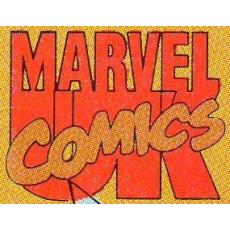 Marvel Comics UK
