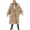 Star Wars VOTC Han Solo (in trench coat) MOC