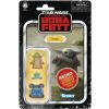 Star Wars Grogu (the book of Boba Fett) Retro Collection MOC