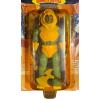 Tembo the Infaceables (Galoob) op kaart