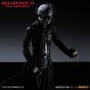 Pinhead (Hellraiser III Hell on Earth) MIB Mezco