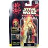 Star Wars Episode I Jar Jar Binks (Naboo swamp) MOC Europese verpakking