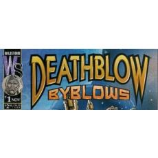 Deathblow Byblows (Wildstorm Comics)