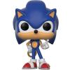 Sonic with Ring (Sonic the Hedgehog) Pop Vinyl Games Series (Funko)